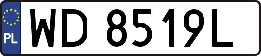 WD8519L