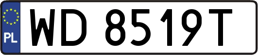 WD8519T