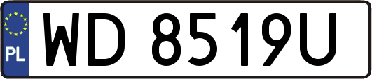 WD8519U