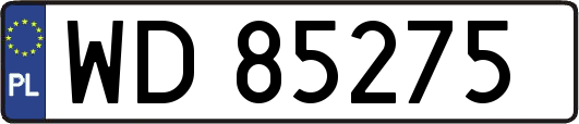 WD85275