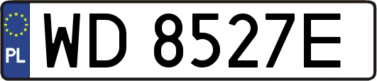 WD8527E