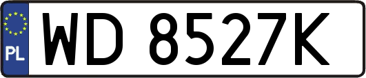 WD8527K