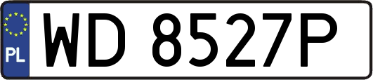 WD8527P