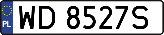 WD8527S