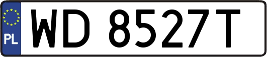 WD8527T