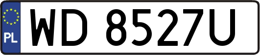 WD8527U