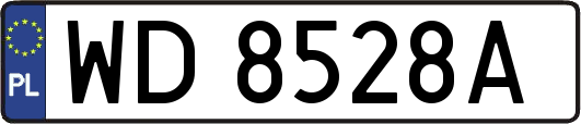 WD8528A