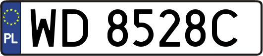 WD8528C