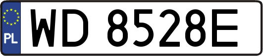 WD8528E