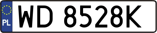 WD8528K
