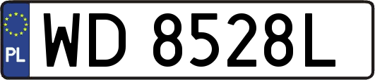WD8528L