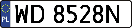 WD8528N
