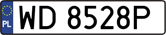 WD8528P