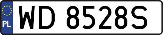 WD8528S