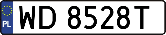 WD8528T