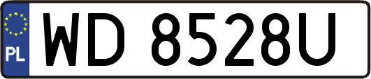 WD8528U
