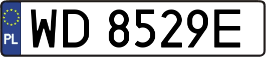 WD8529E