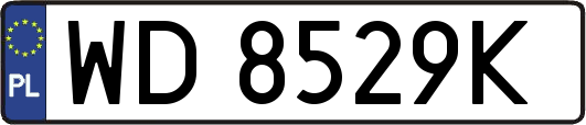 WD8529K