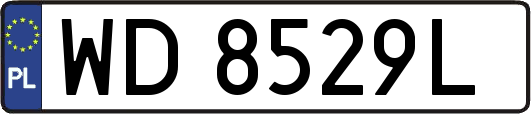 WD8529L