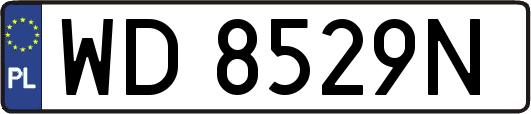 WD8529N