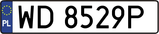WD8529P