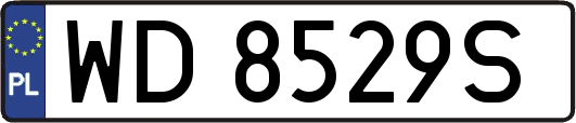 WD8529S