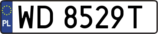 WD8529T