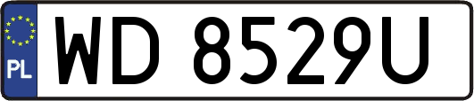 WD8529U