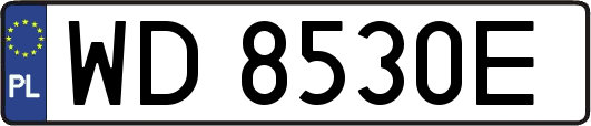 WD8530E