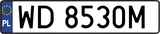 WD8530M
