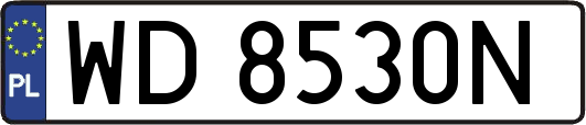 WD8530N
