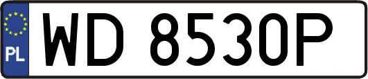 WD8530P
