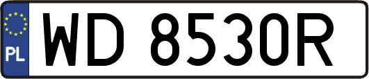 WD8530R