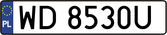 WD8530U