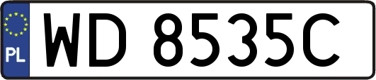 WD8535C