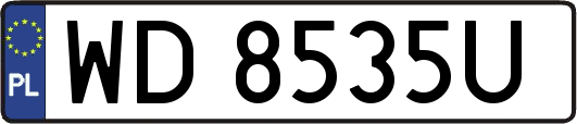 WD8535U