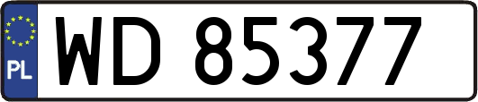 WD85377