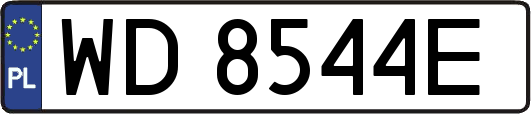 WD8544E