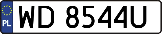 WD8544U
