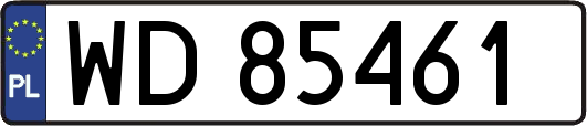 WD85461