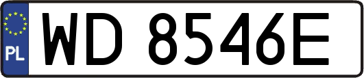 WD8546E