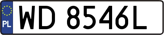 WD8546L