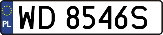 WD8546S