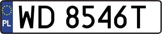WD8546T