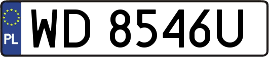 WD8546U