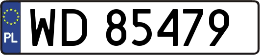 WD85479