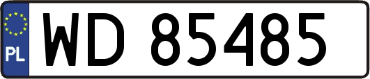 WD85485