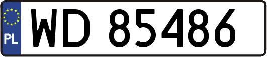 WD85486
