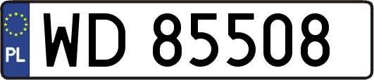WD85508