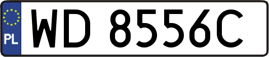 WD8556C